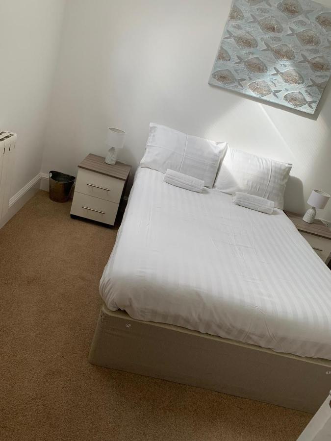 7 Bank Chambers Apartment Kingston upon Hull Exterior photo